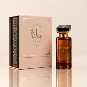 AHNAF – Luxury Eau de Parfum