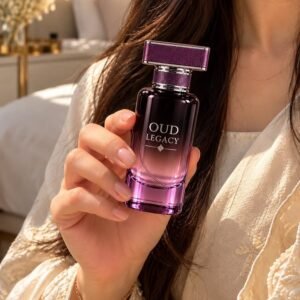 OUD LEGACY – Luxury Eau de Parfum